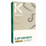 Larvanem 500 mln