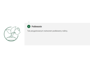 NAWÓZ DO ZIELONYCH (3)