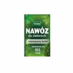 nawóz do zielonych