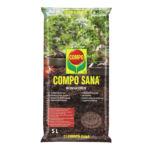Compo ziemia do bonsai