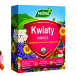 nawożenie kwiatów