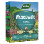 nawożenie wrzosów