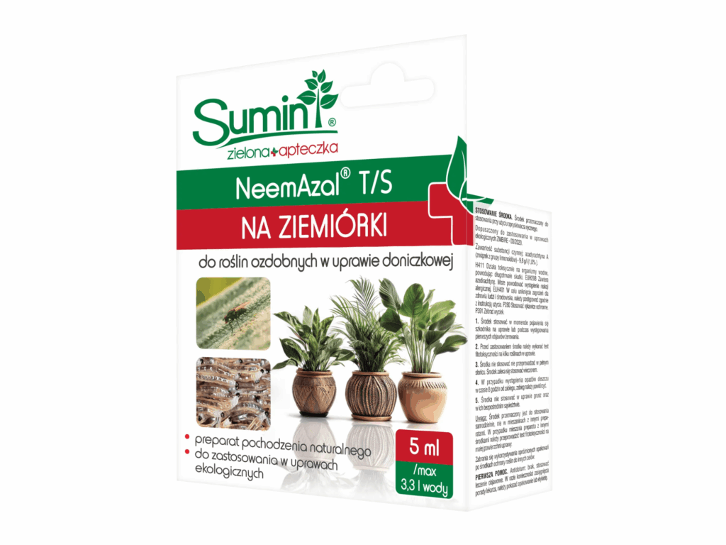 NeemAzal 5 ml