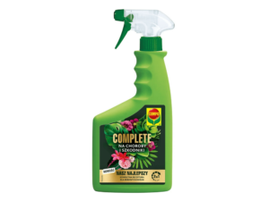 spray na choroby i szkodniki compo complete