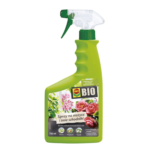 Spray na szkodniki compo bio