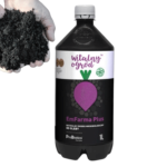Witalny ogród EmFarma Plus