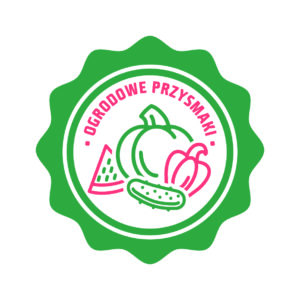 Zielonym do góry_logo_ogrodowe przysmaki
