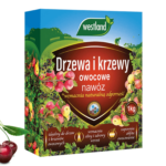 nawożenie sadu