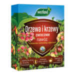 drzewka owocowe nawożenie