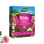 zasilanie róż
