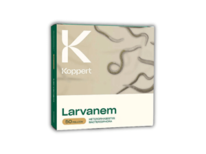 larvanem 50 mln