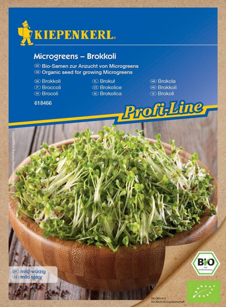 microgreens