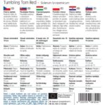 Pomidor Tumbling Tom Red