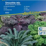 jarmuz mix