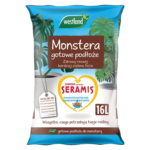 Ziemia do monstery 16l