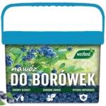 duży nawóz do borówki