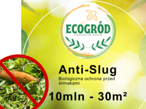 Nicienie na ślimaki