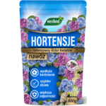 nawóz hortensja