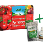 zestaw pomidorowy