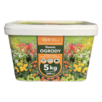 nawóz ogród