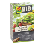 Granulat na ślimaki