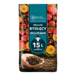 obornik bydlęcy 15 l