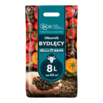 obornik bydlęcy 8 l