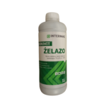 żelazo