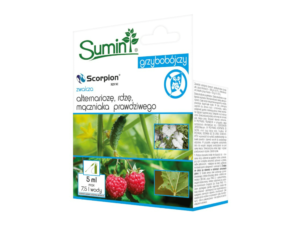 sumin scorpion 5 ml