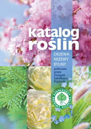 katalog roślin