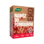 nawóz ekologiczny do pomidorów