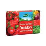 ziemia do pomidorów warzyw ziół