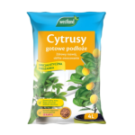 ziemia do cytrusów