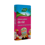 ziemia do róż