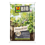 ziemia do ziół