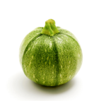 Cukinia kulista