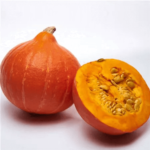 dynia hokkaido pomarańczowa