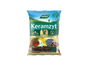 keramzyt