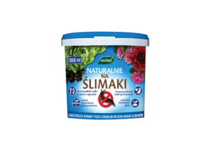 preparat na ślimaki