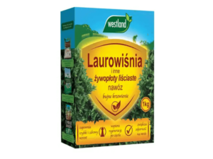 Nawóz do laurowiśni Westland