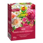 nawóz do róż compo