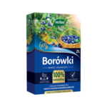 nawóz do borówek