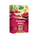 nawóz do truskawek i malin