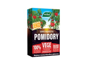 nawóz do pomidorów