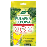 pułapki lepowe na szkodniki