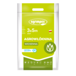 agrowłóknina
