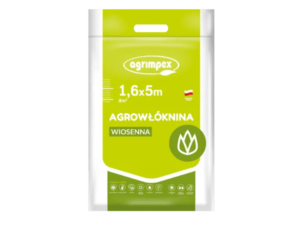 agrowłóknina