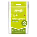 agrowłóknina