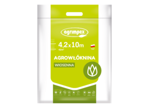 agrowłóknina