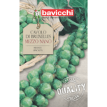 nasiona brukselki Bavicchi